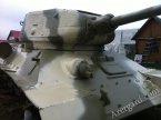 Танк Т-34-85 (фото 069)